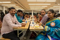 Canada Telugu Ugadi 2023 Celebrations Photos